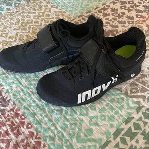 INNOV8 Fastlift Lifting Shoes